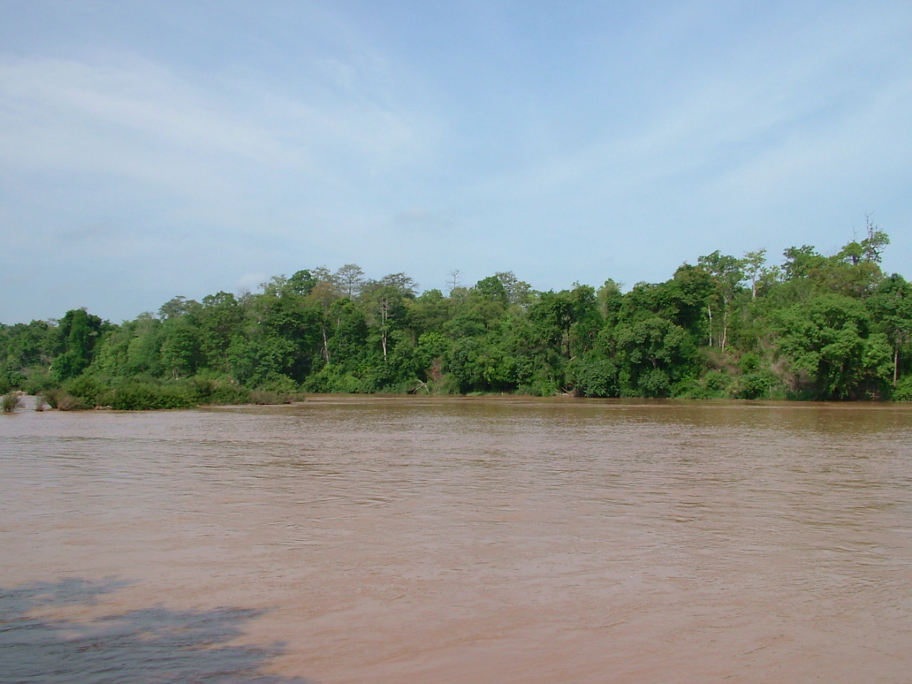 Yok Don National Park