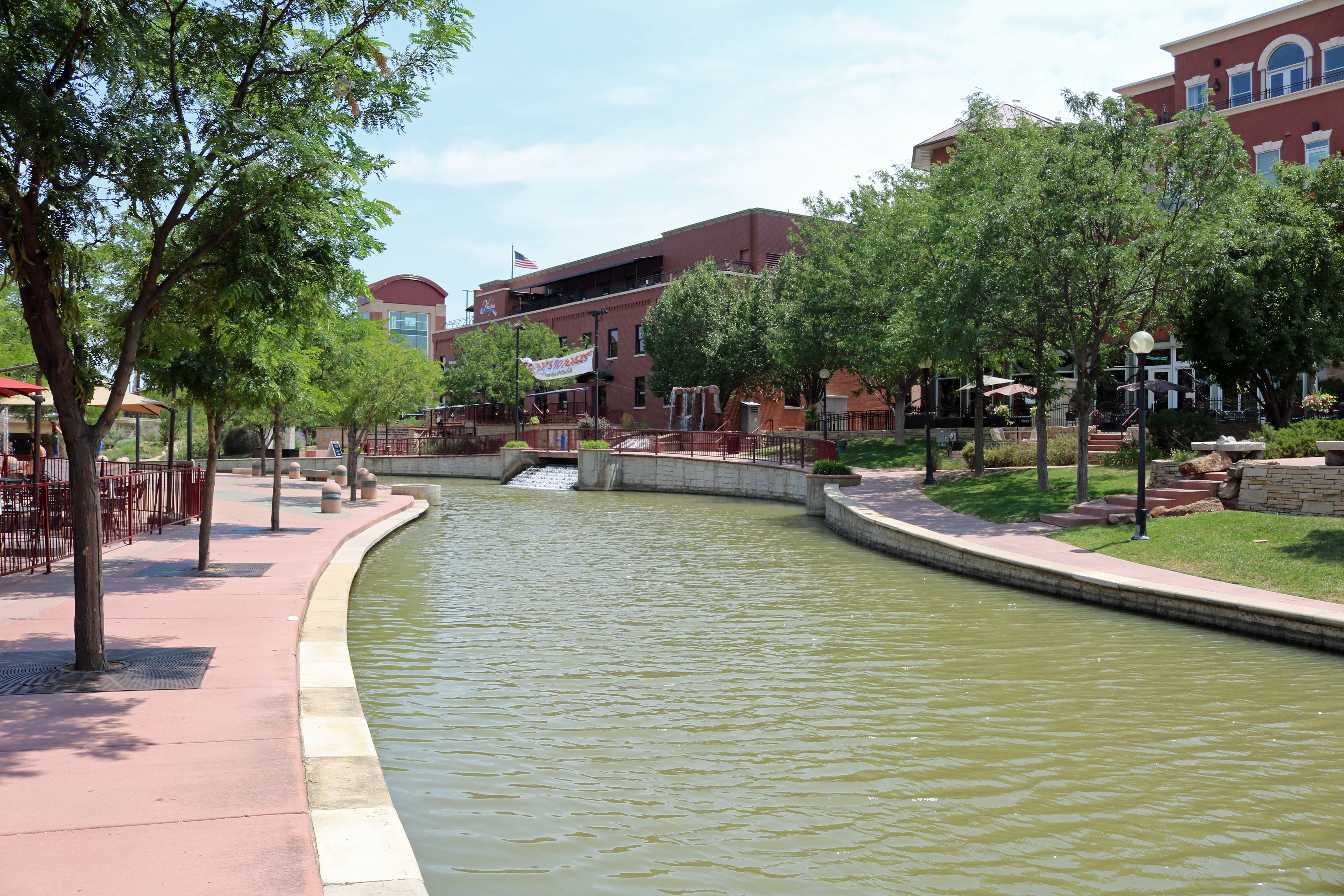 Pueblo, United States
