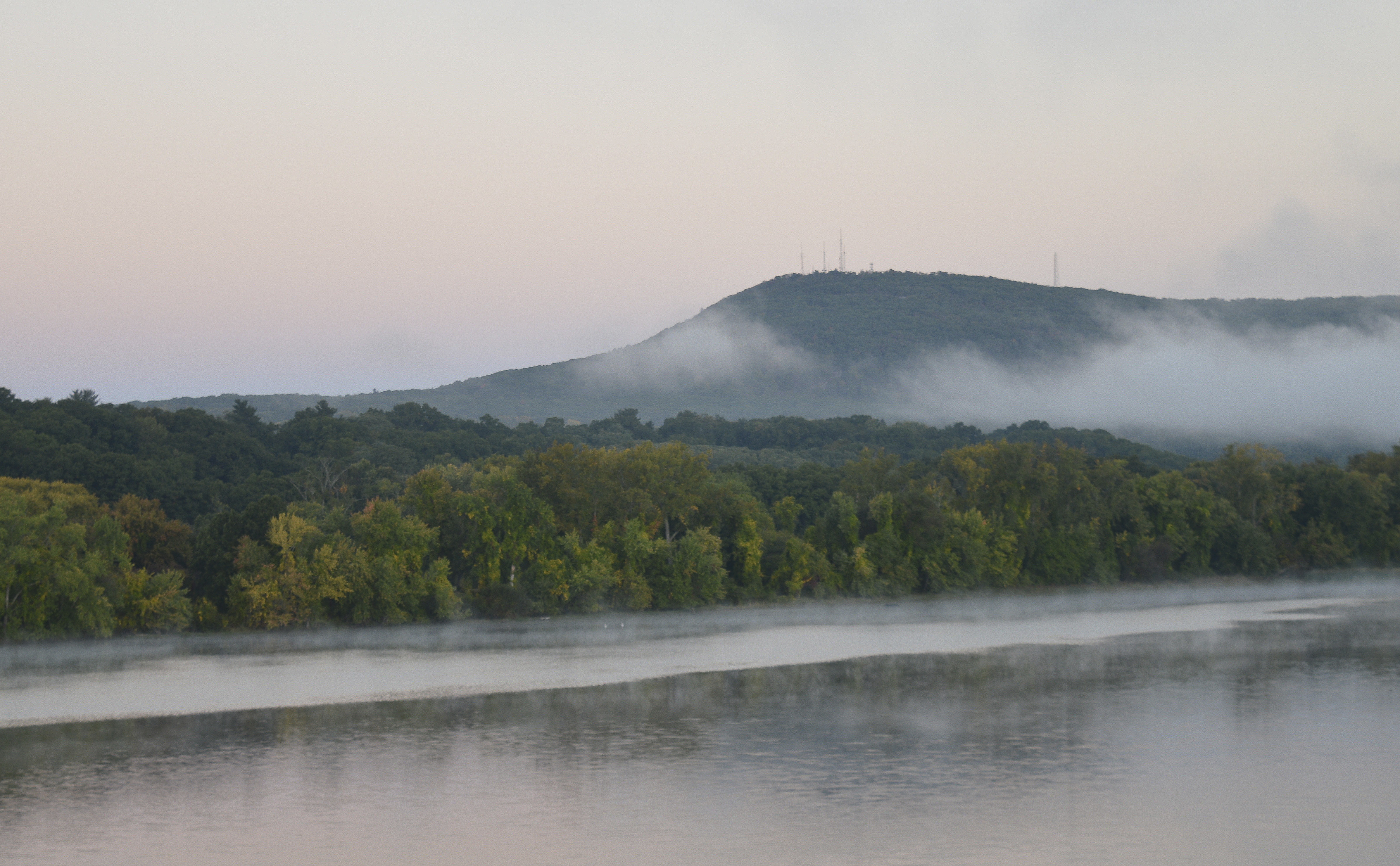 Mount Tom