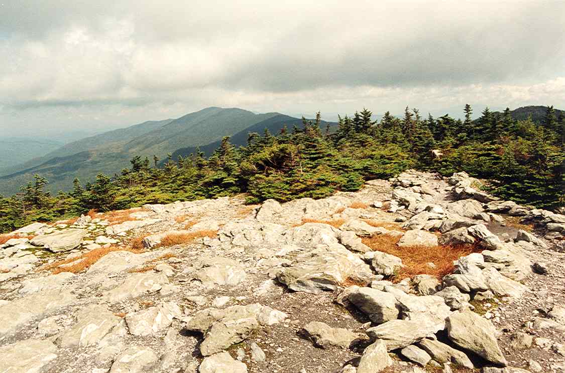 Mount Ellen