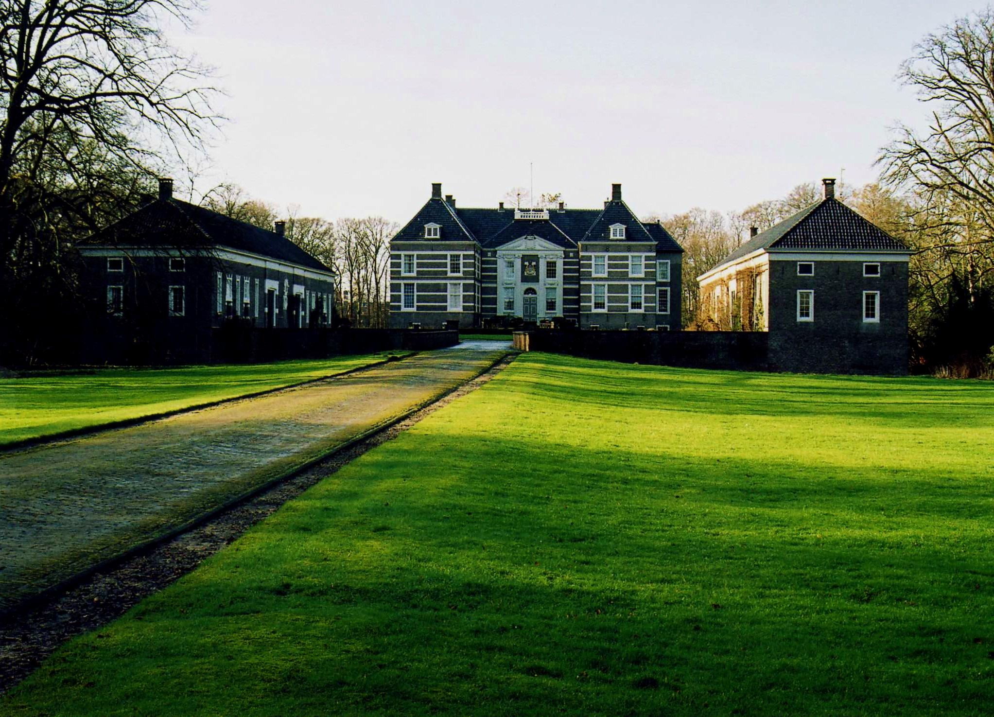 Almelo, Netherlands