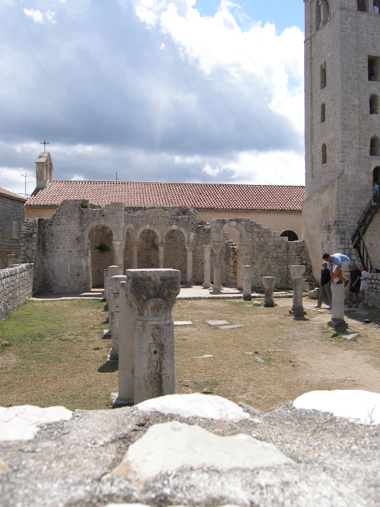 Rab, Croatia