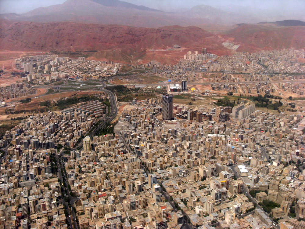 Tabriz, Iran