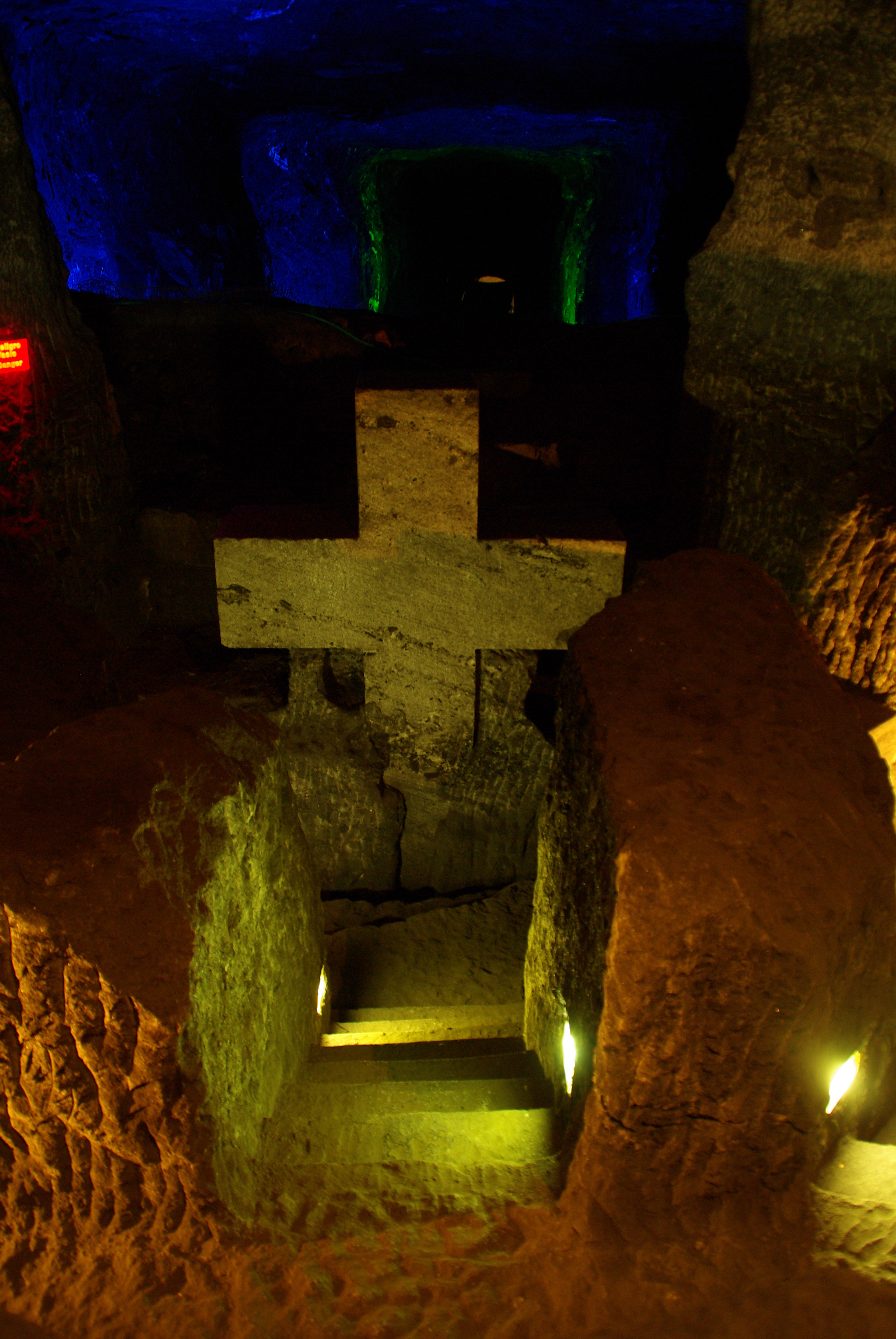 Zipaquirá, Colombia