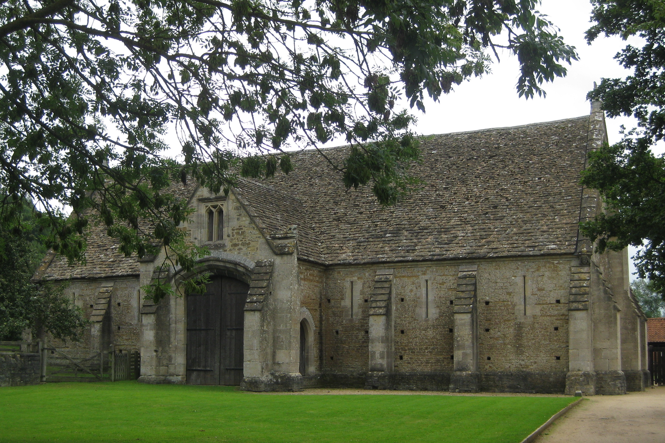 Somerset Rural Life Museum