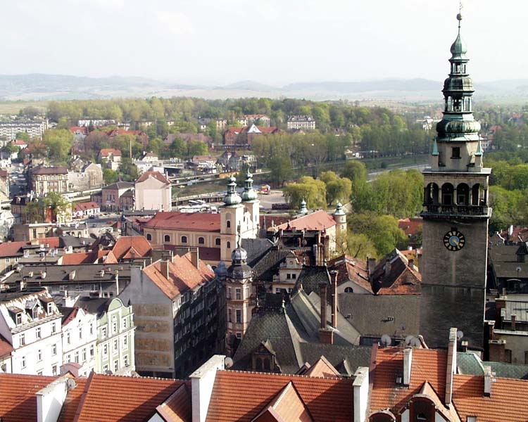 Kłodzko, Poland