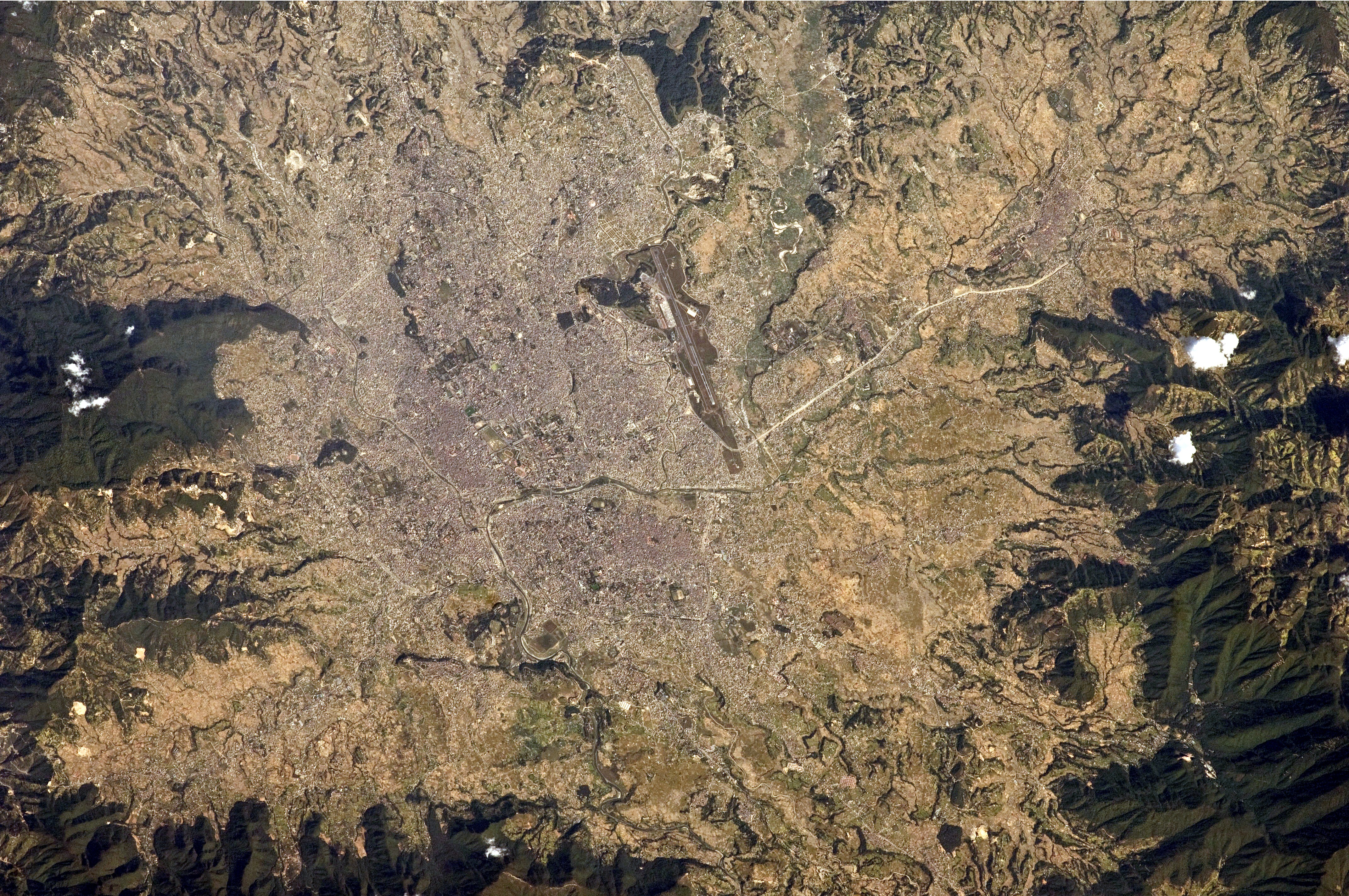 Kathmandu Valley