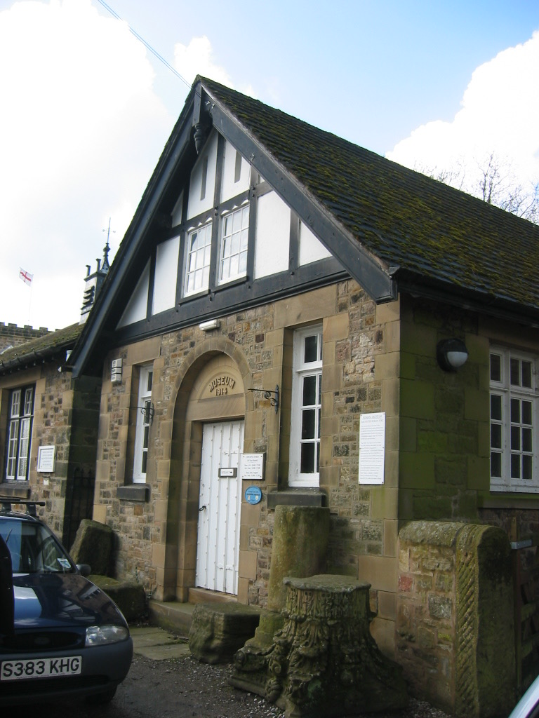 Ribchester Roman Museum