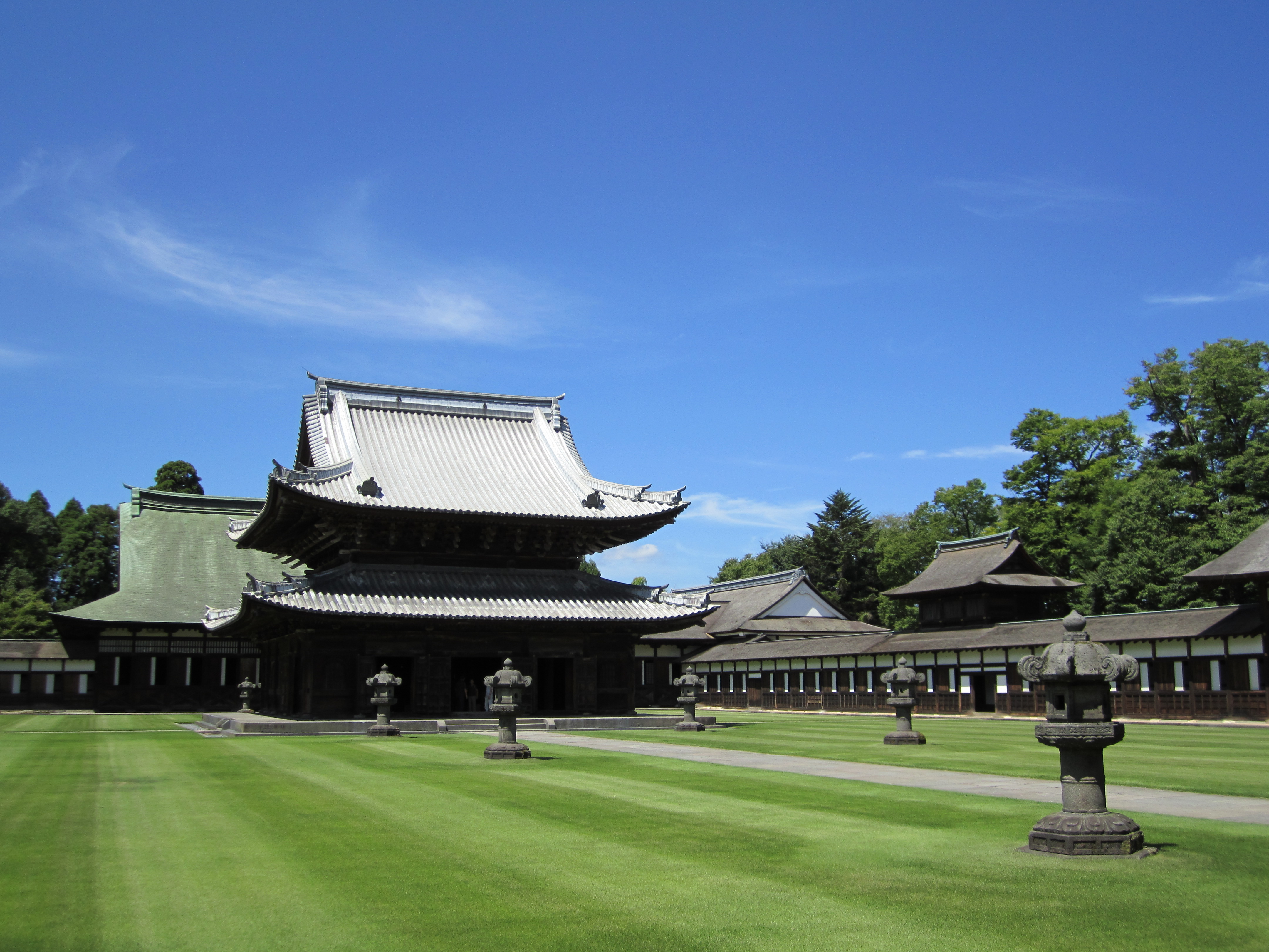 Takaoka, Japan