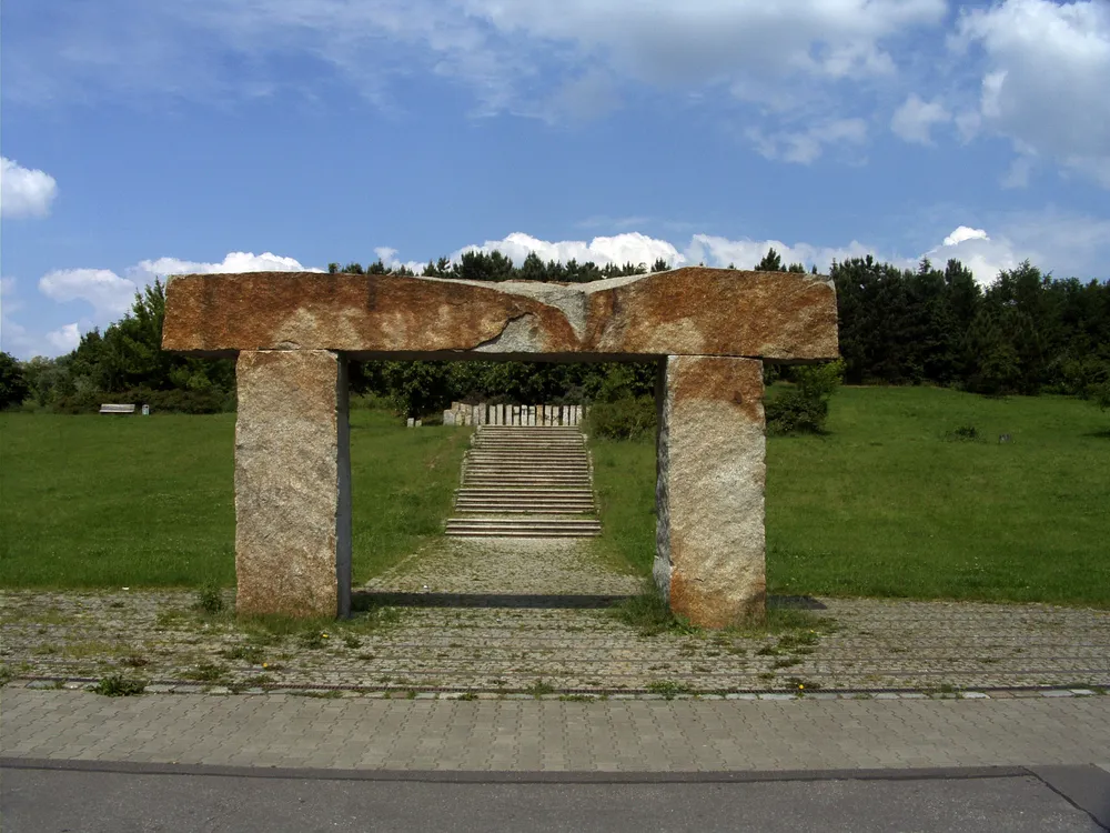 Volkspark Prenzlauer Berg