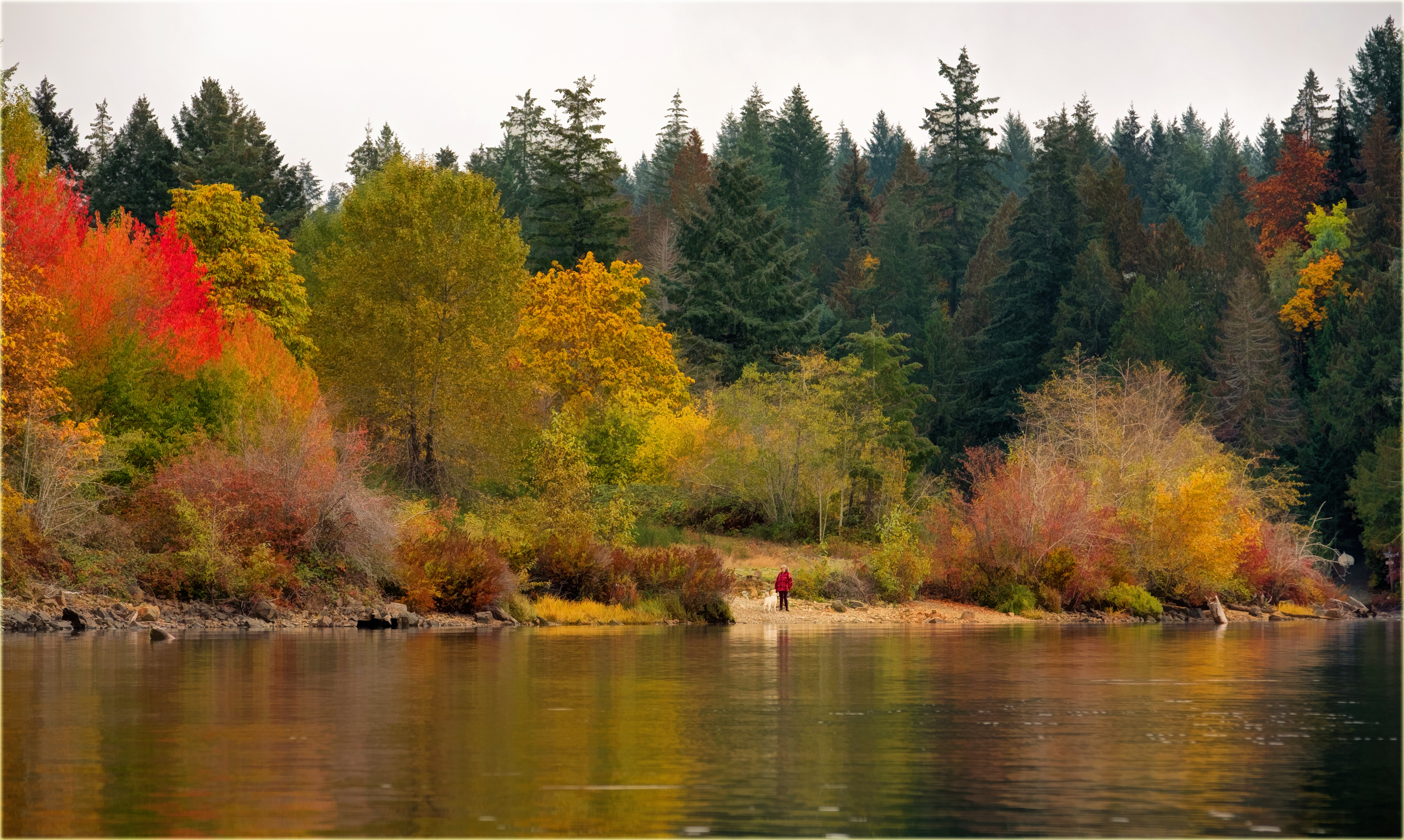 Sproat Lake