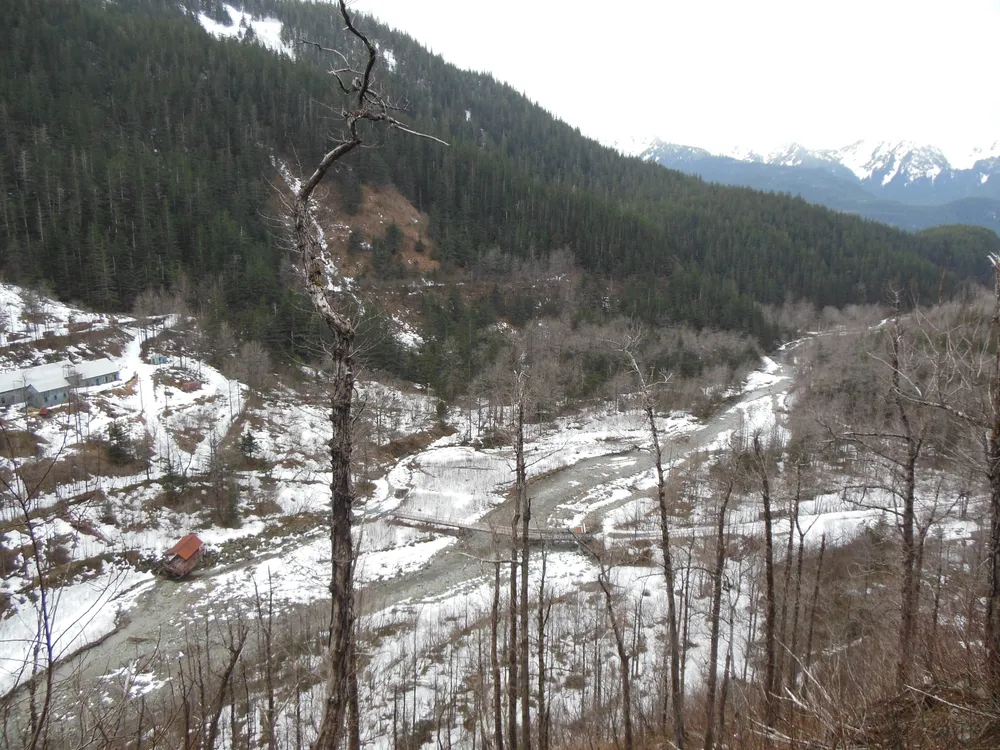 Last Chance Mining Museum