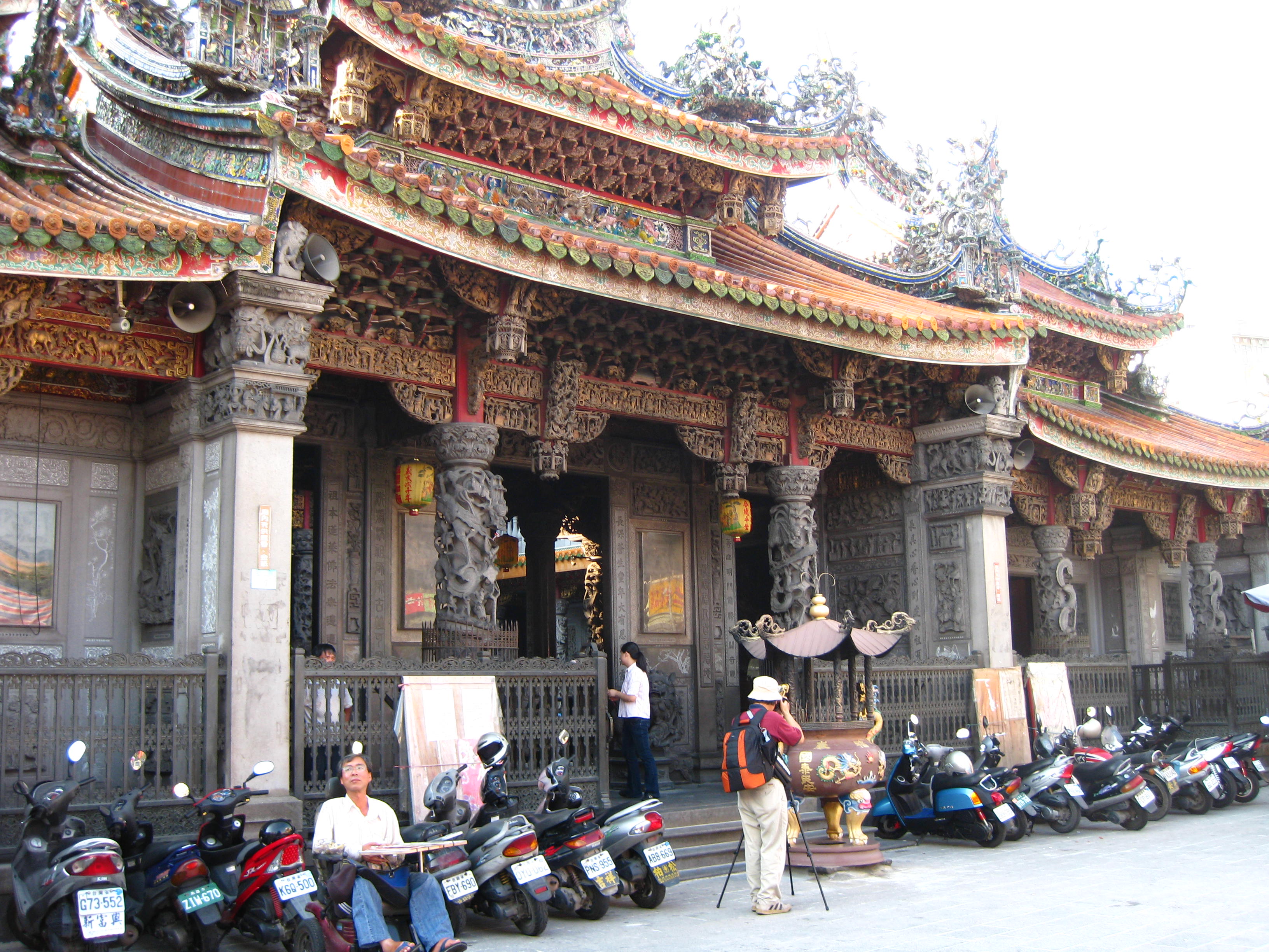 Zushi Temple