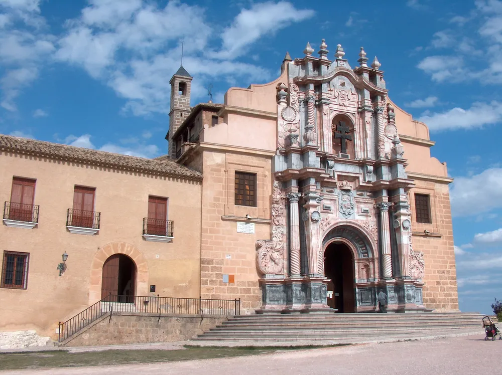 Caravaca de la Cruz, Spain