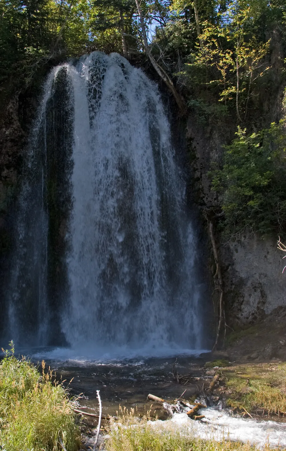 Spearfish, United States