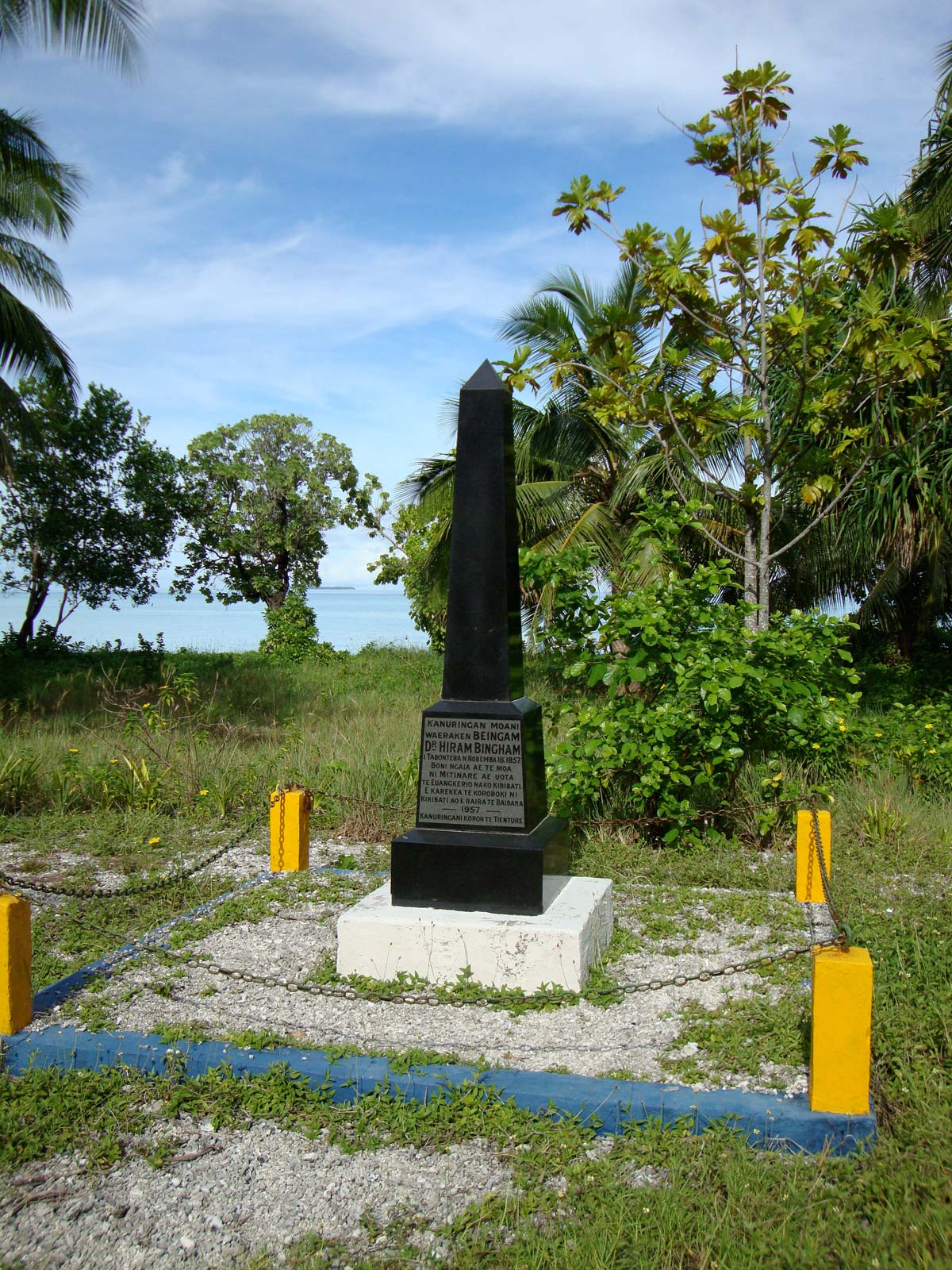 Abaiang