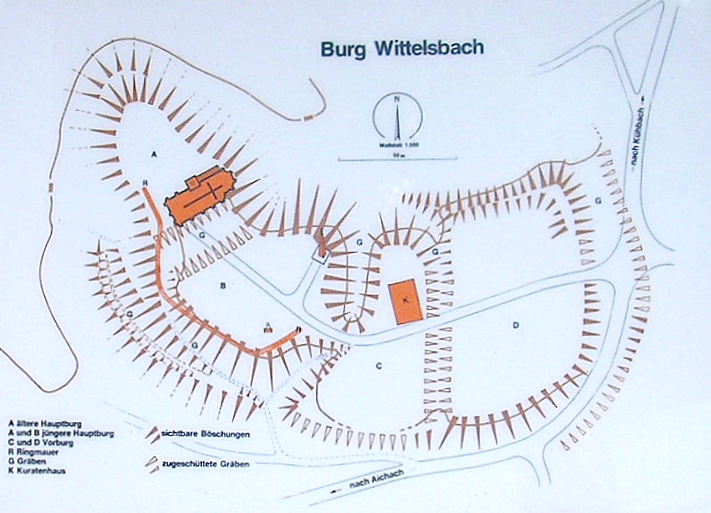 Burg Wittelsbach