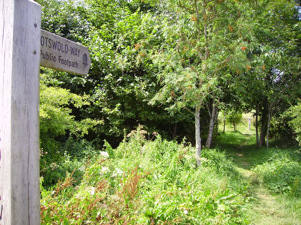 Cotswold Way