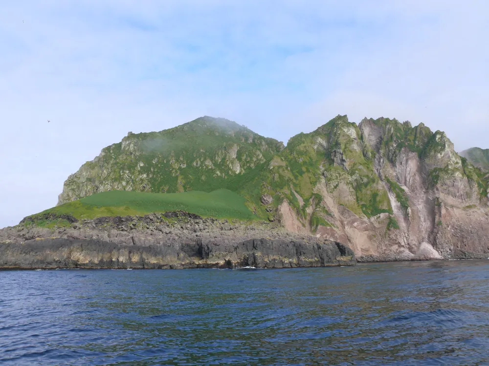 Koniuji Island
