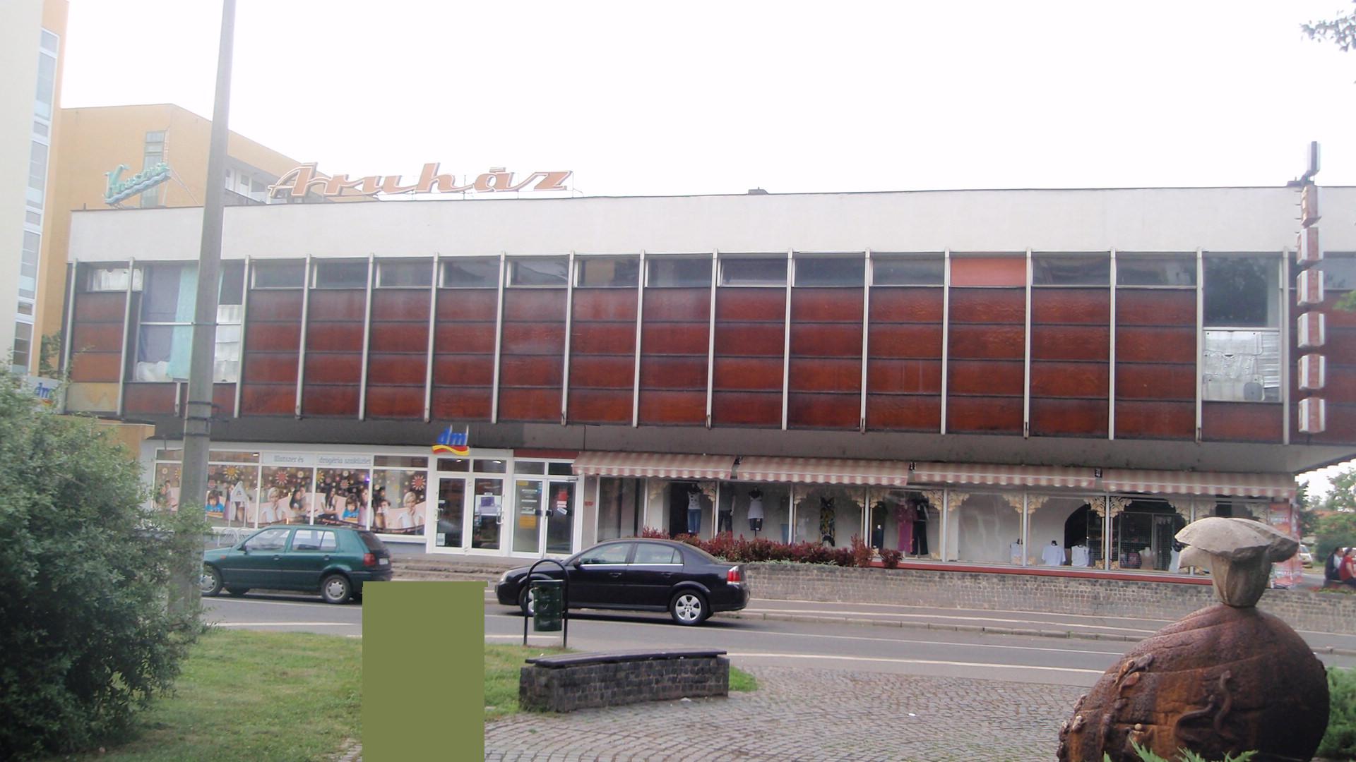 Mátészalka, Hungary
