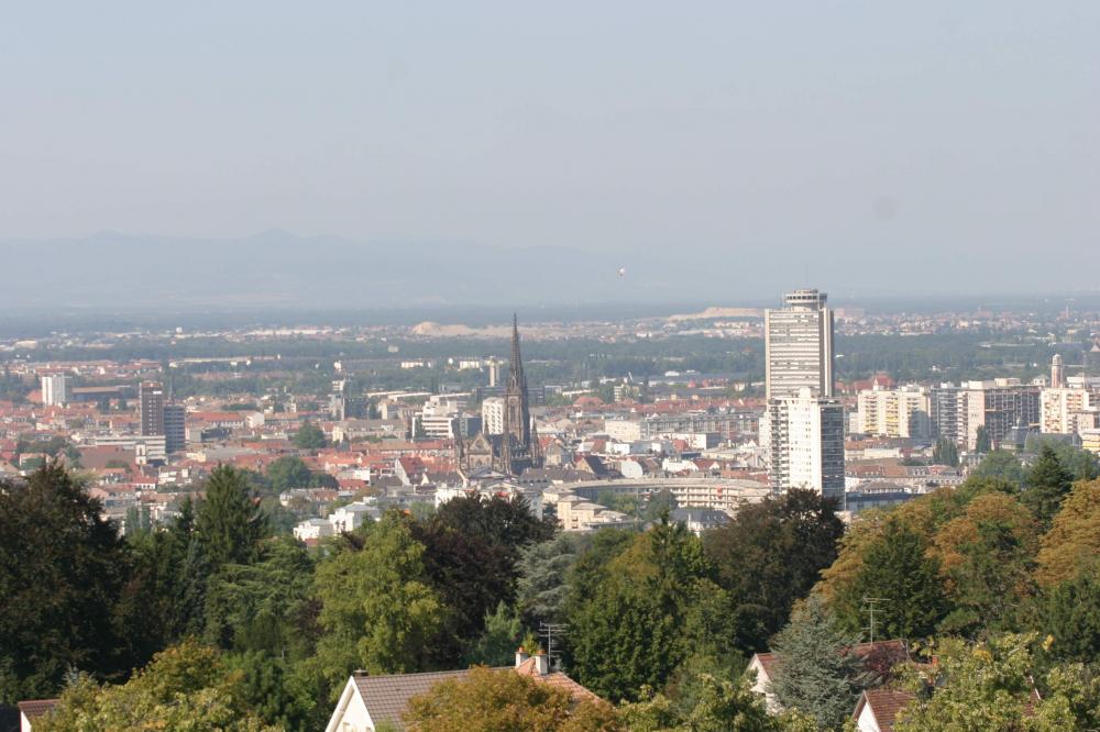Mulhouse, France