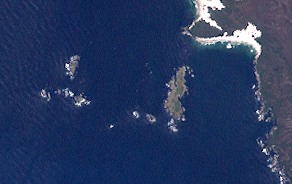 Wild Wind Islets
