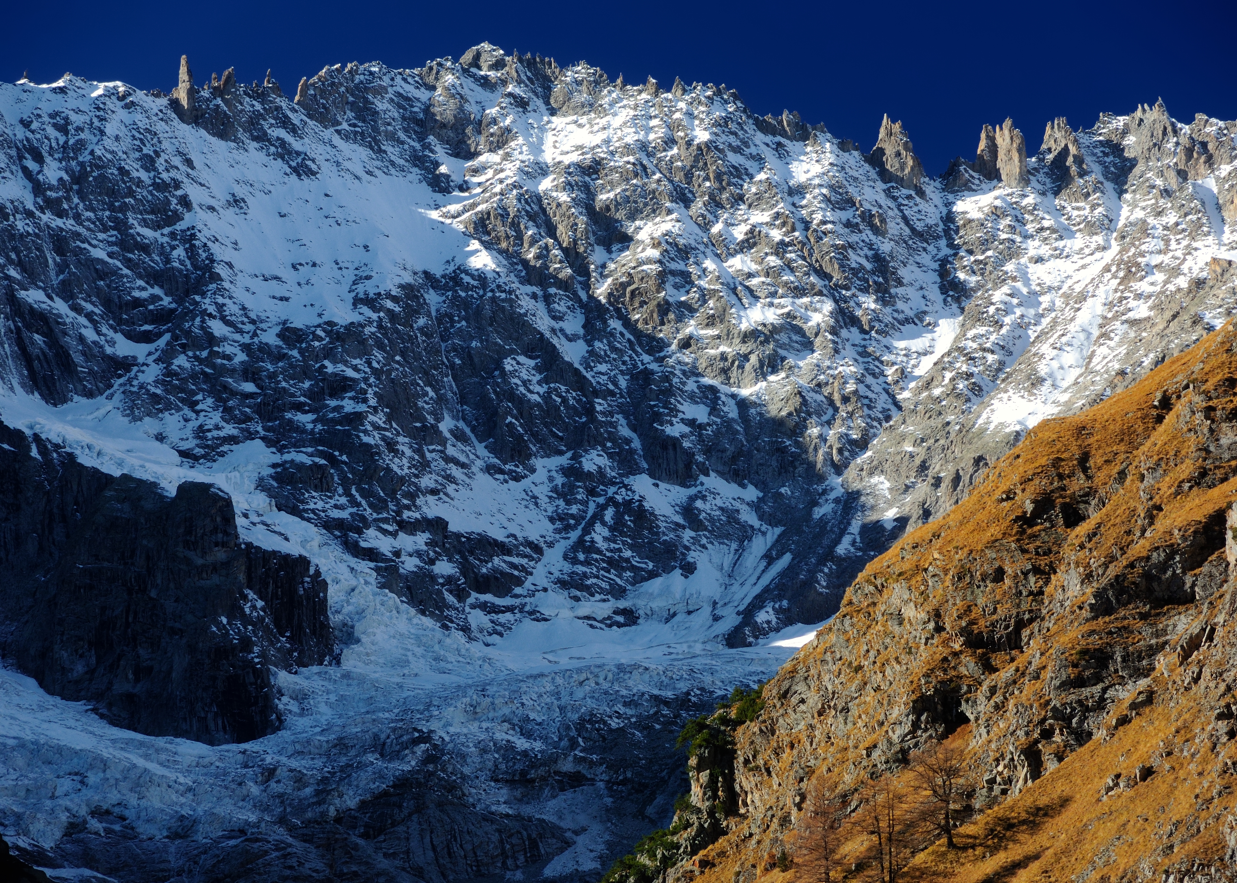 Pointe Kurz