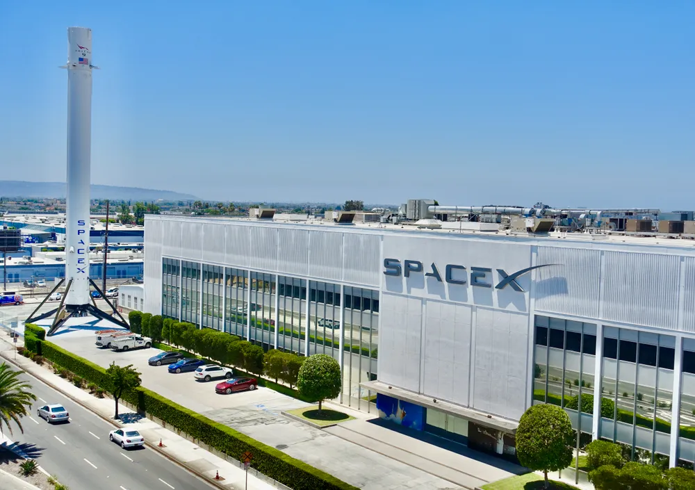 US government sues SpaceX, claims hiring discrimination against asylees