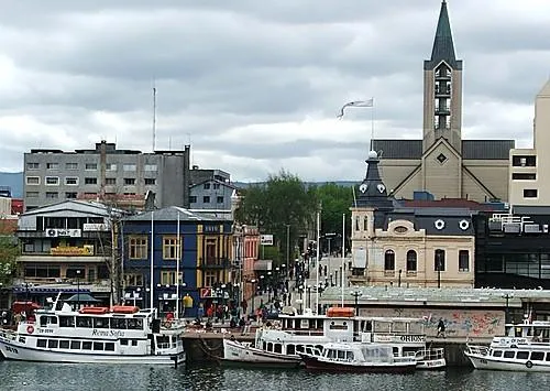 Valdivia, Chile