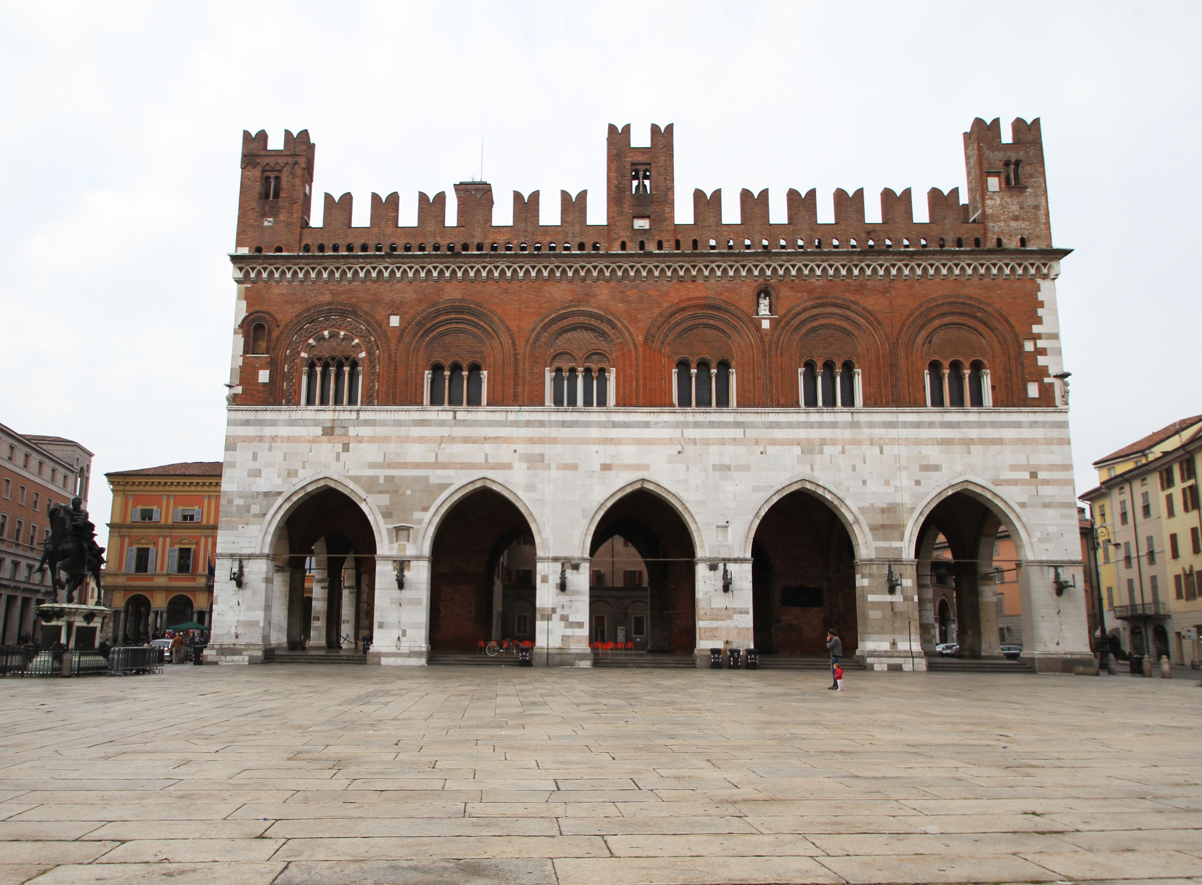 Palazzo del Comune
