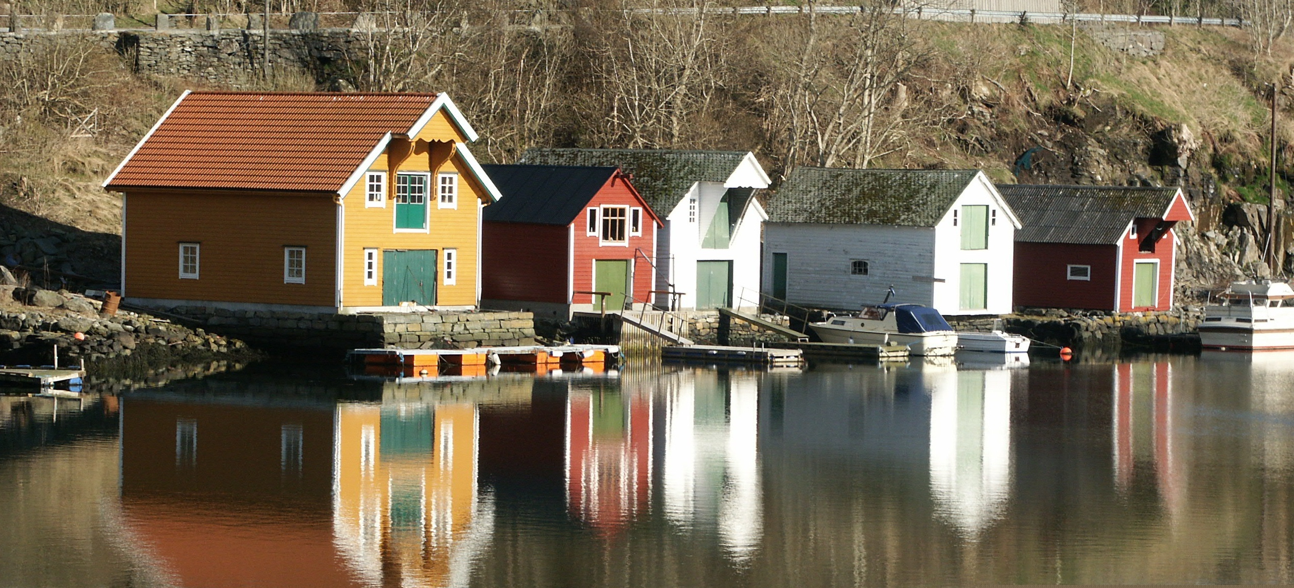 Bildøy