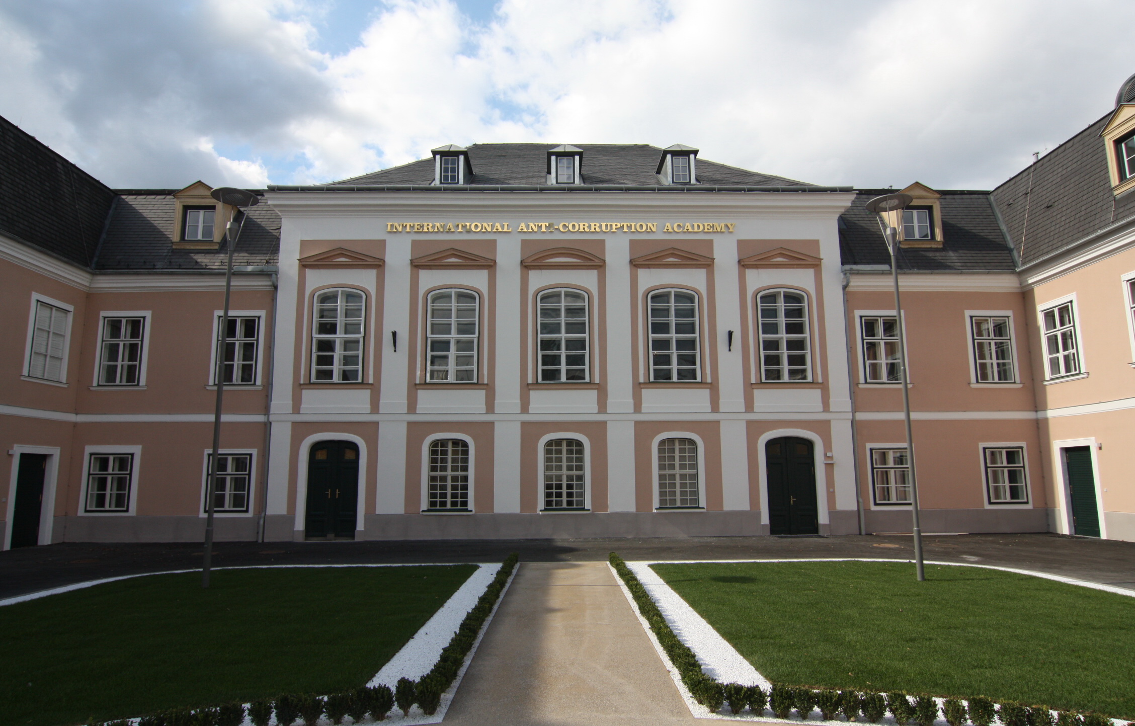 Palais Kaunitz-Wittgenstein