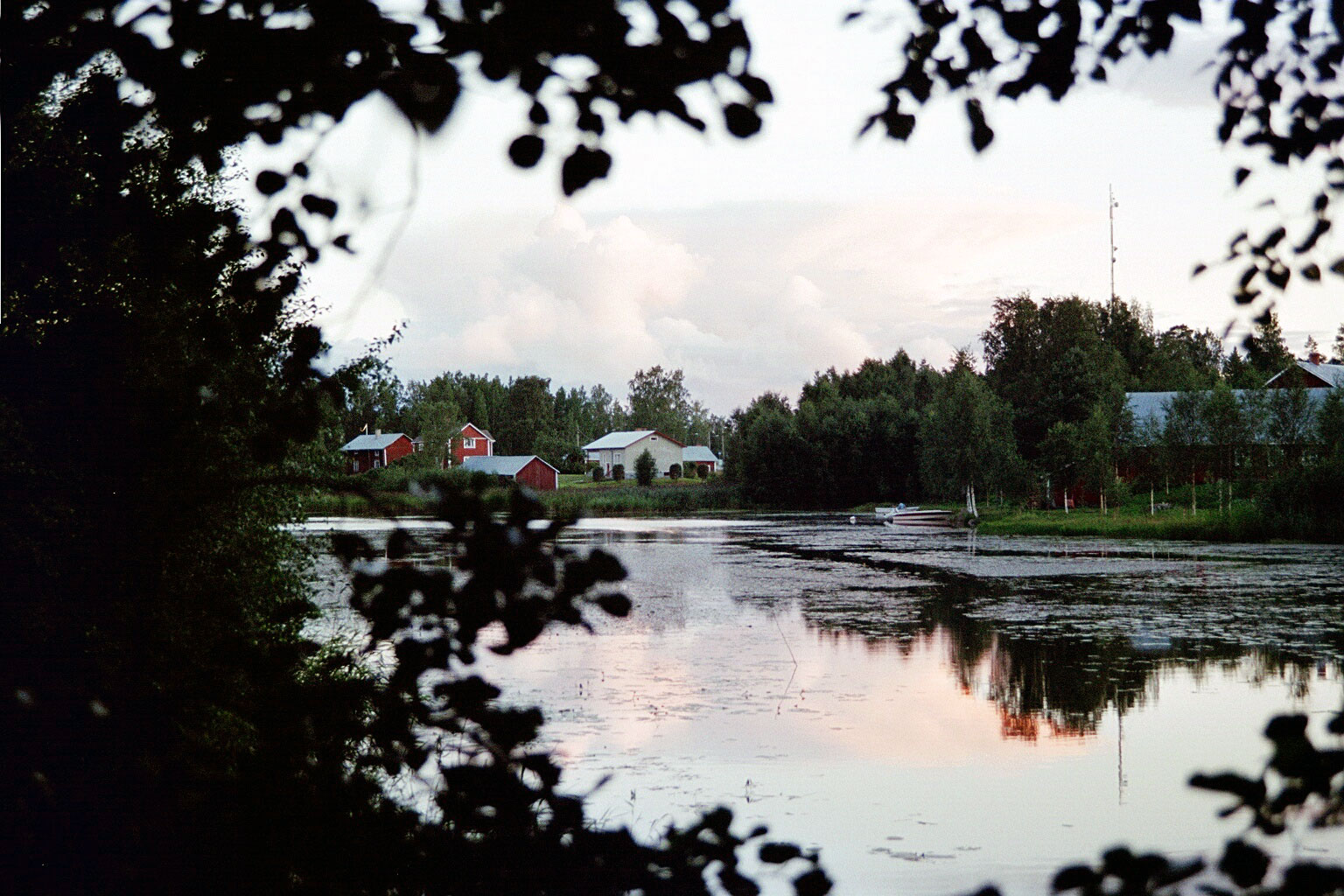 Vörå, Finland