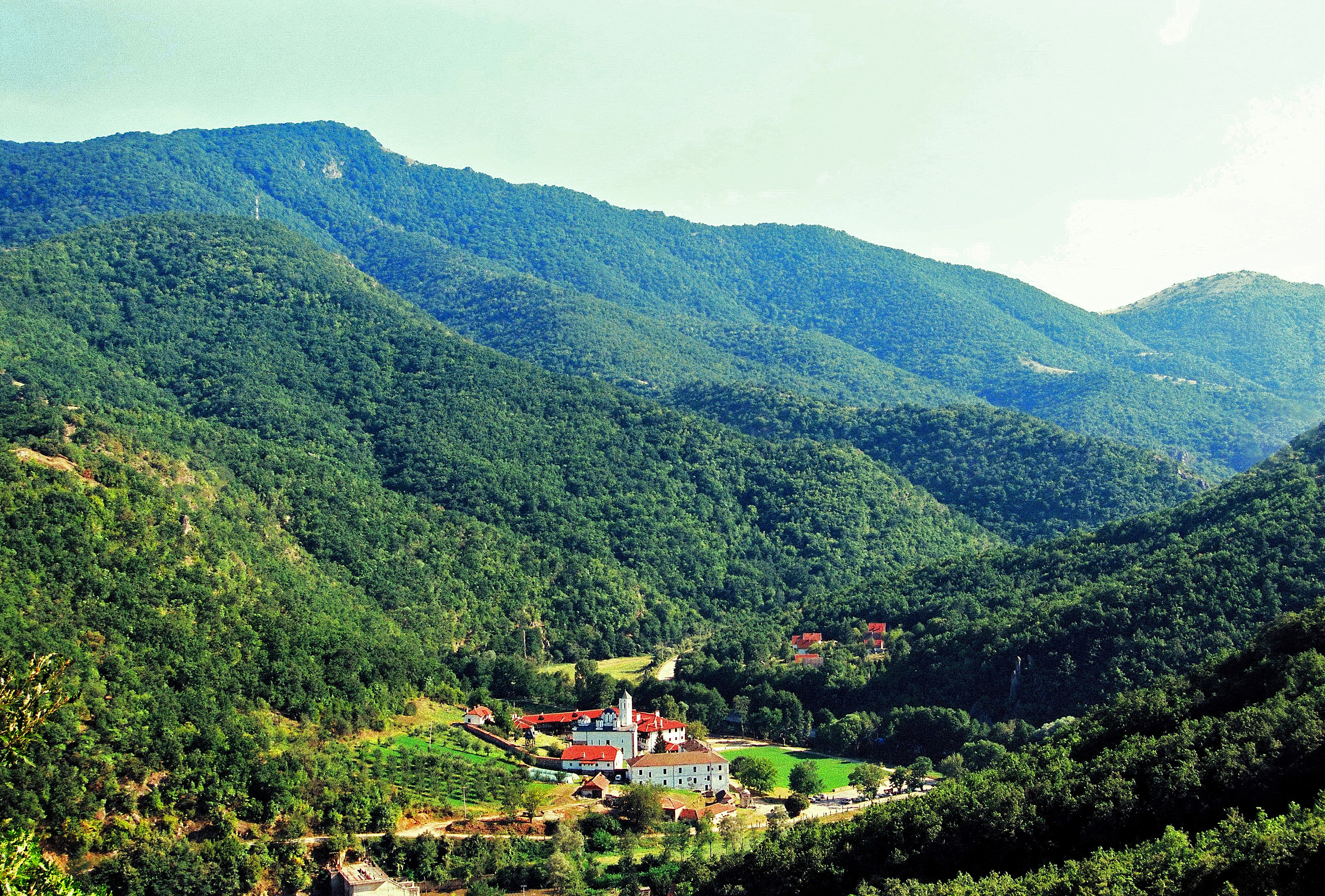 Kozjak