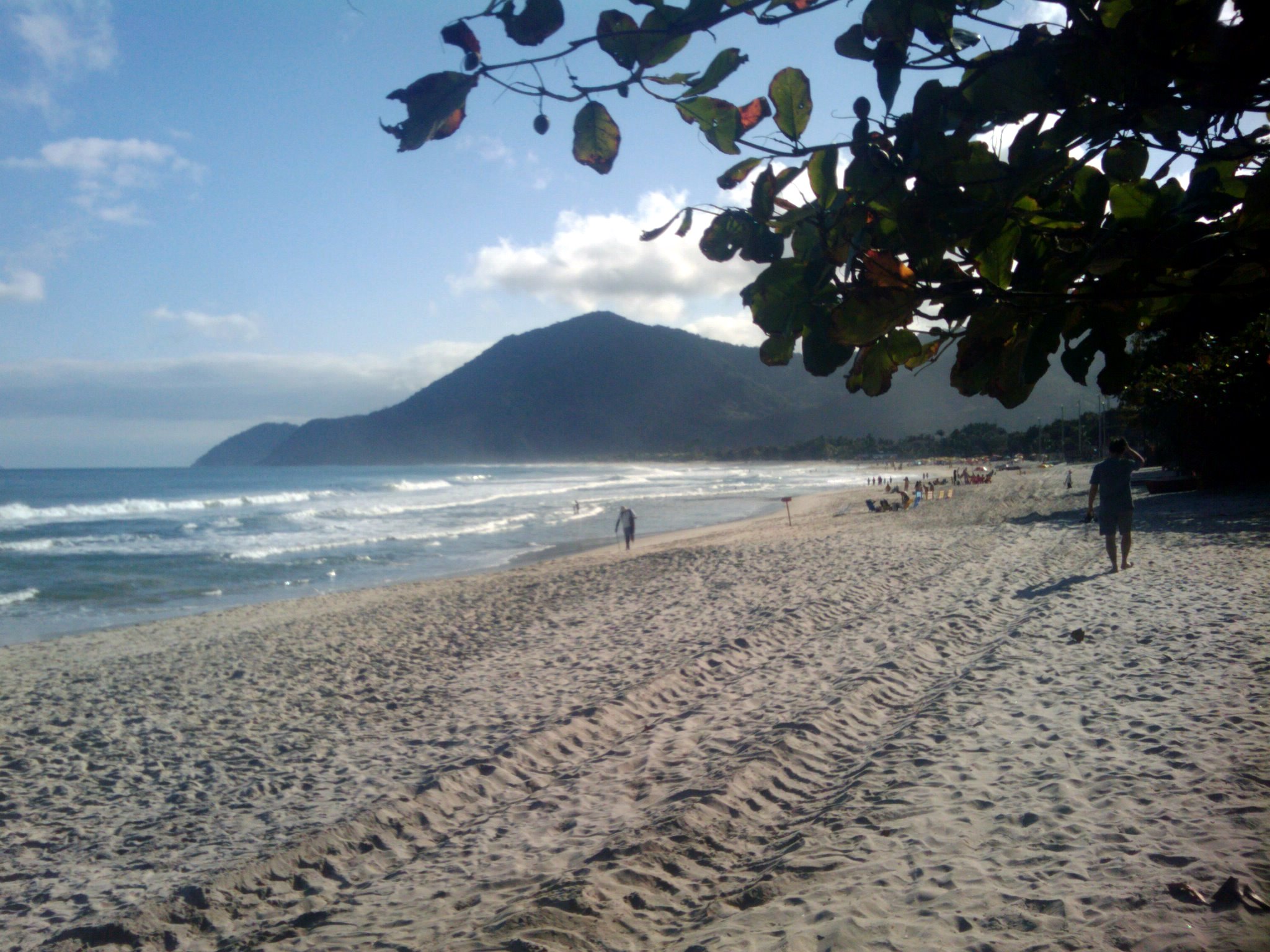 São Sebastião, Brazil