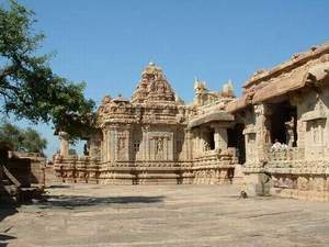 Pattadakal Group of Monuments, India