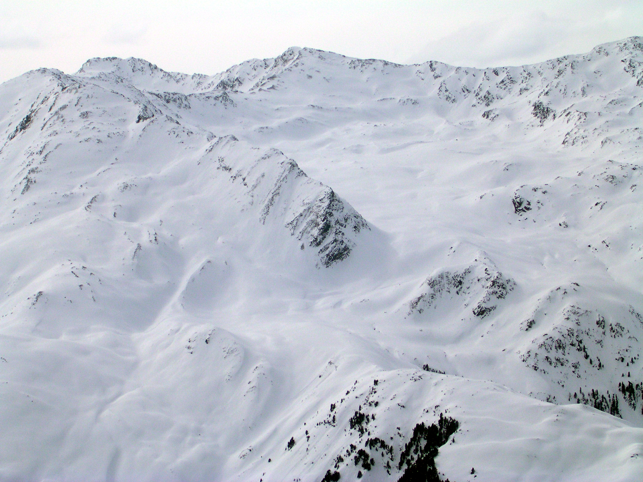 Roter Kogel