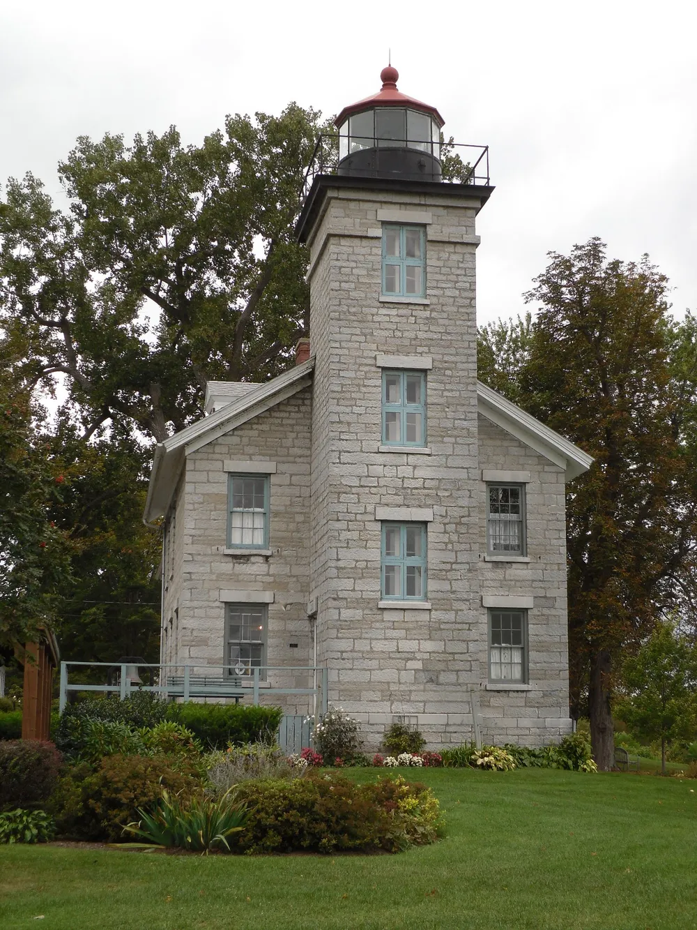 Sodus Point, United States