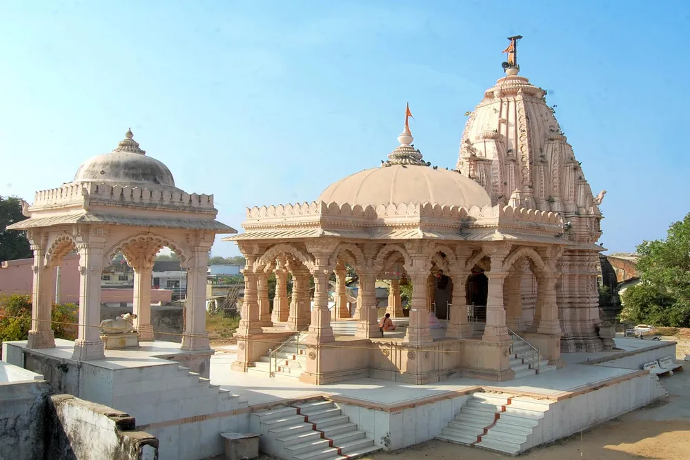 Satara, India