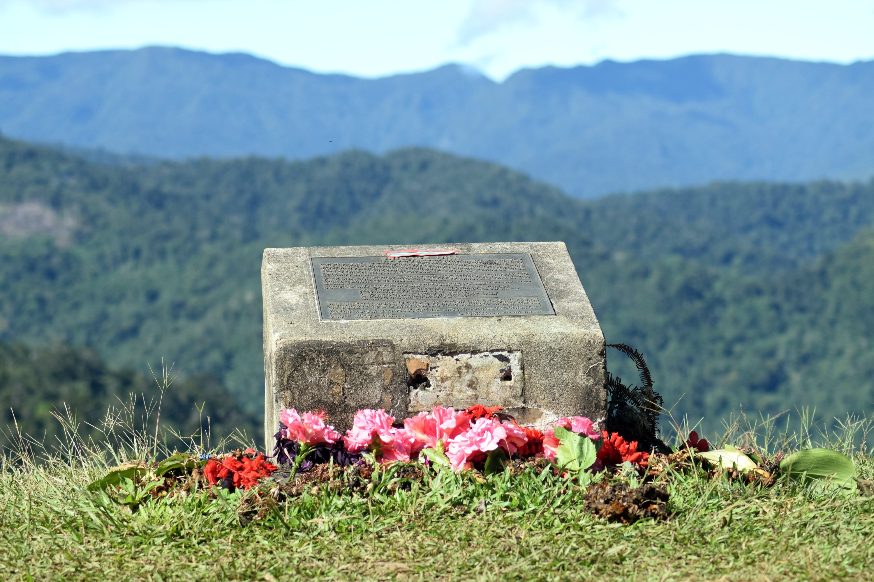 Kokoda Track