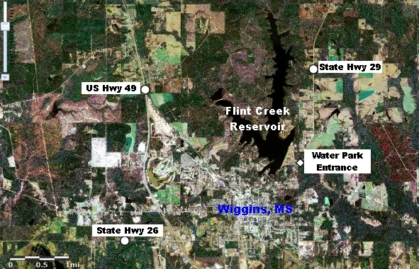 Flint Creek Water Park