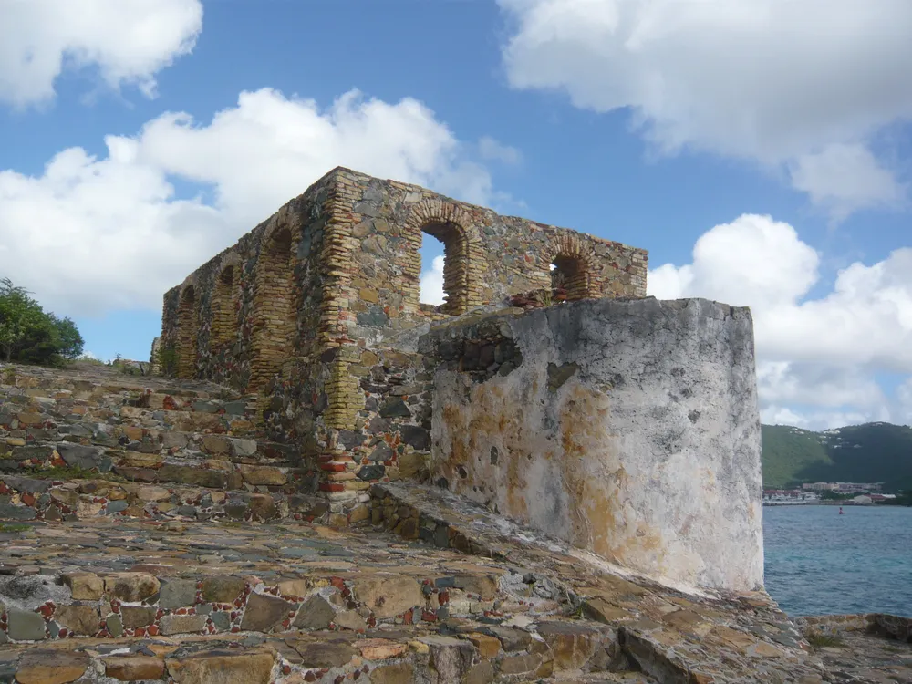 Fort Willoughby