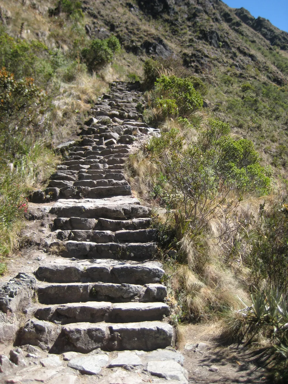 Inca Trail