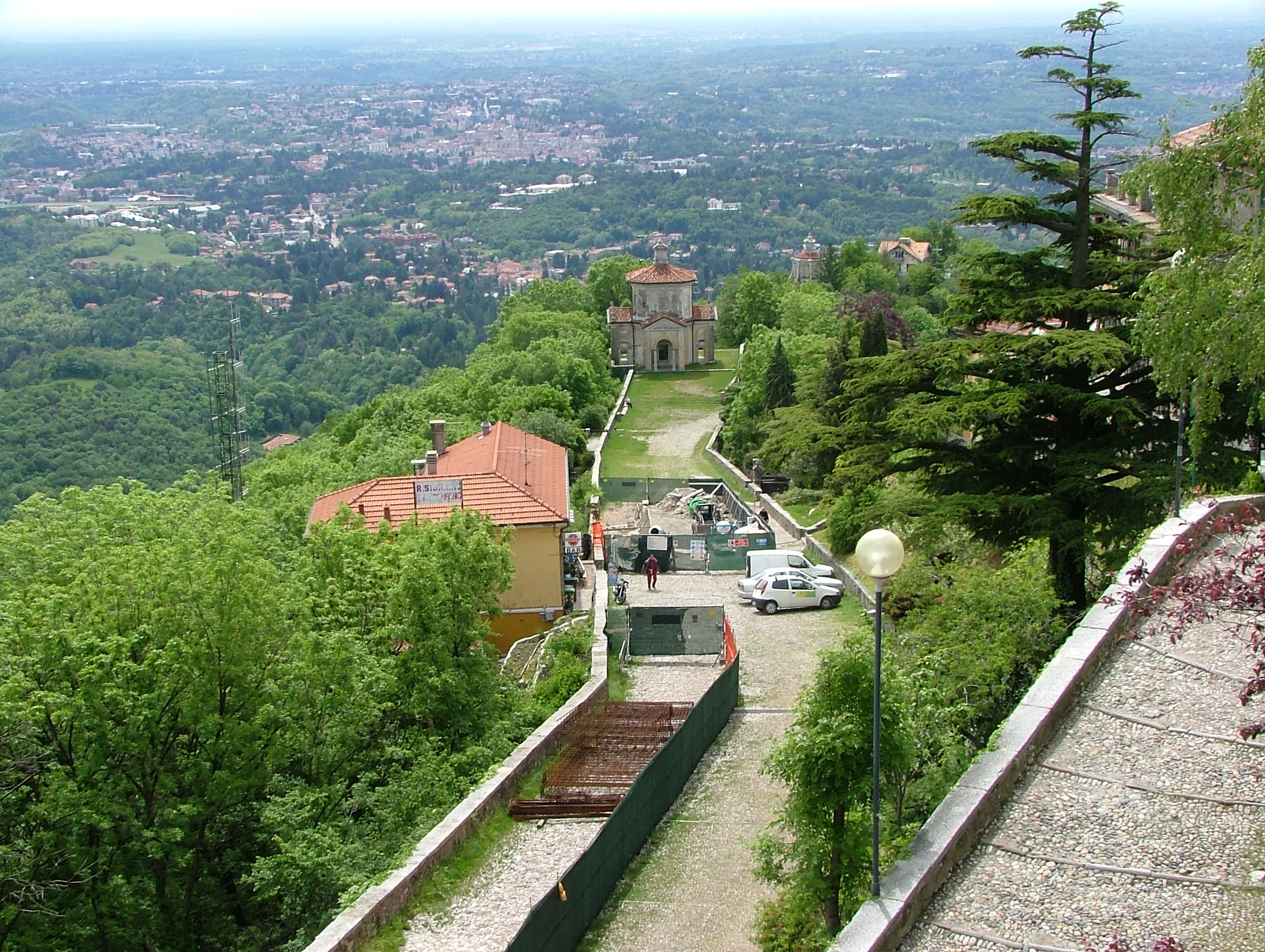 Varese, Italy