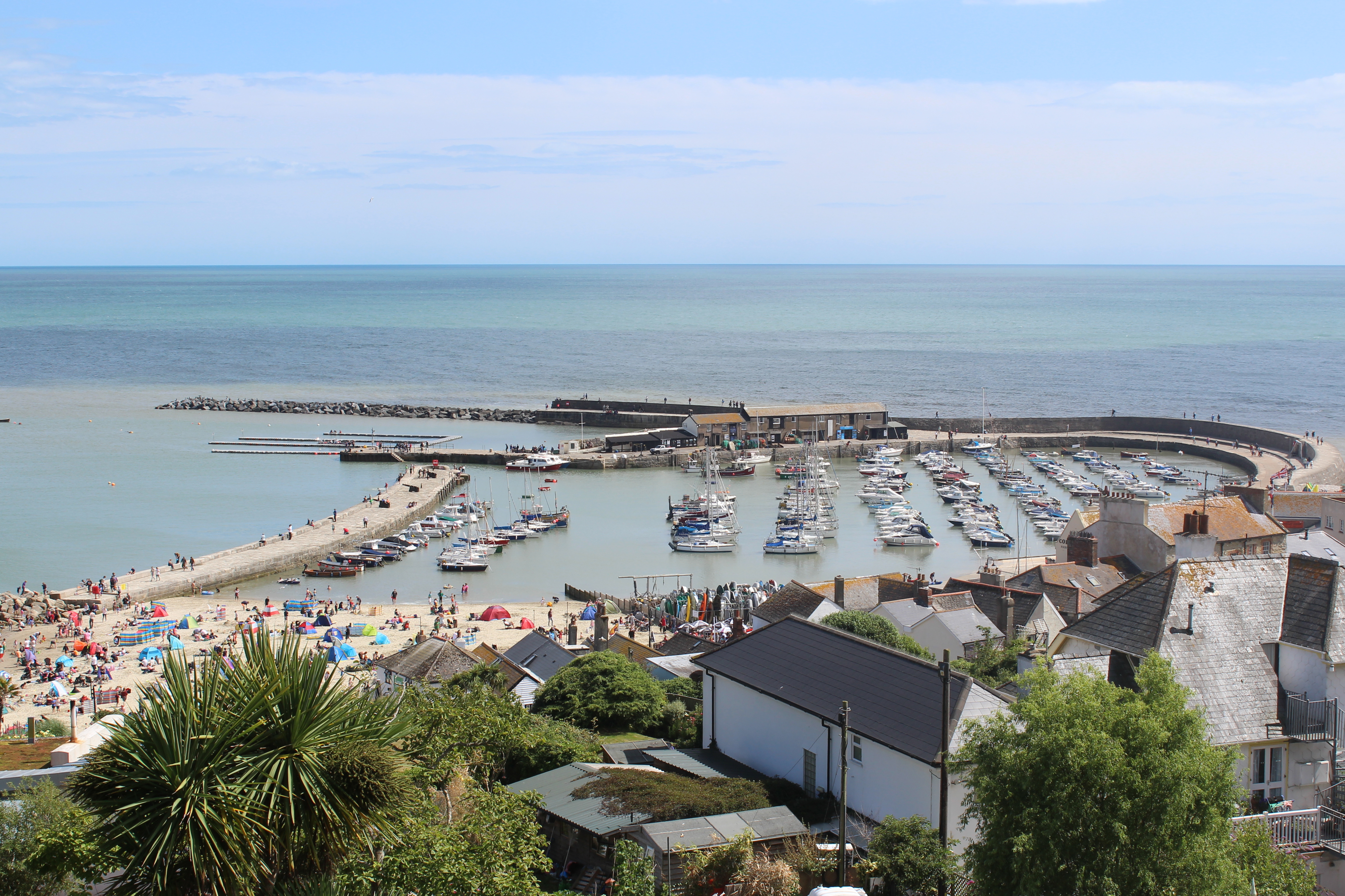 Lyme Regis, United Kingdom