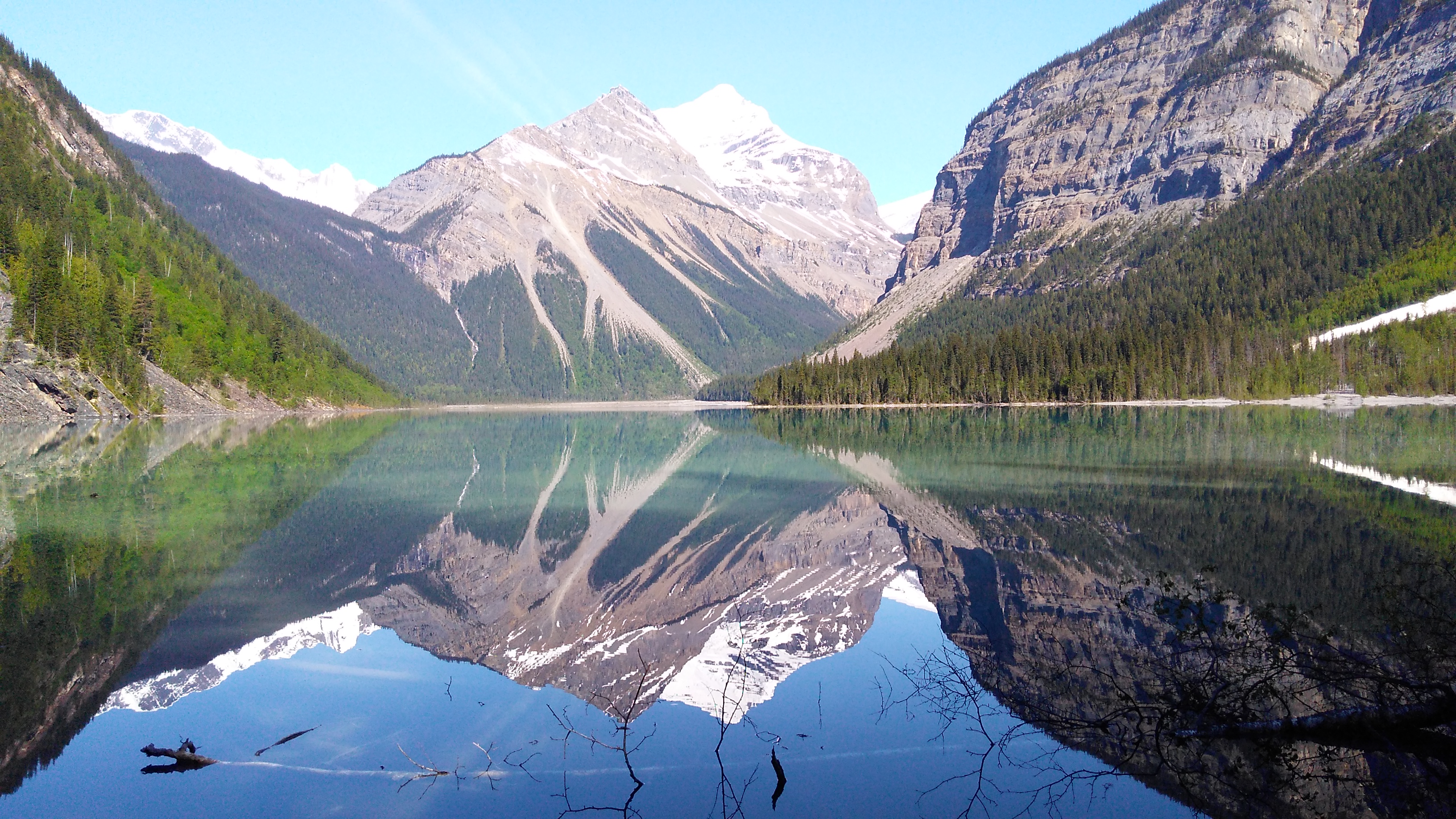 Whitehorn Mountain