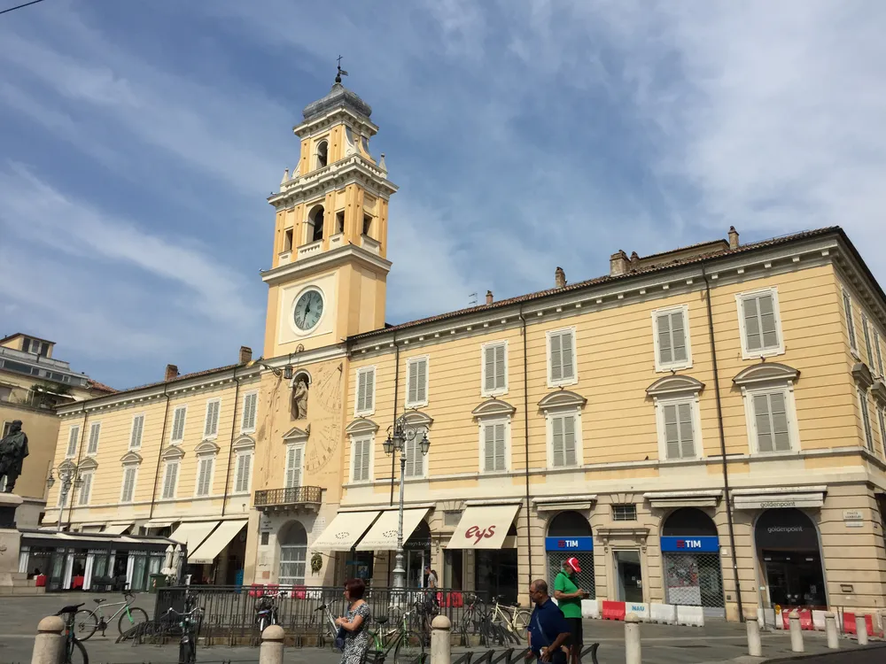 Palazzo del Governatore