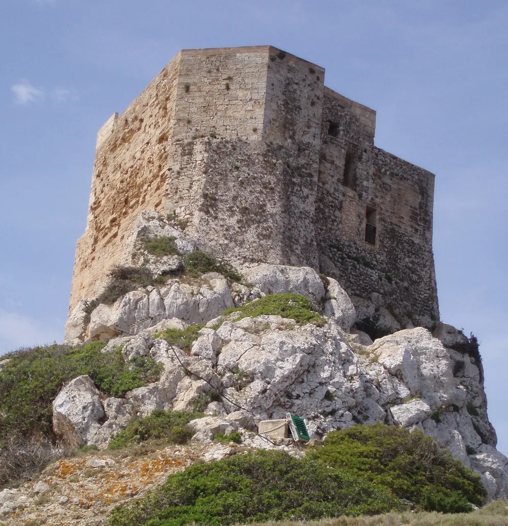 Cabrera, Spain