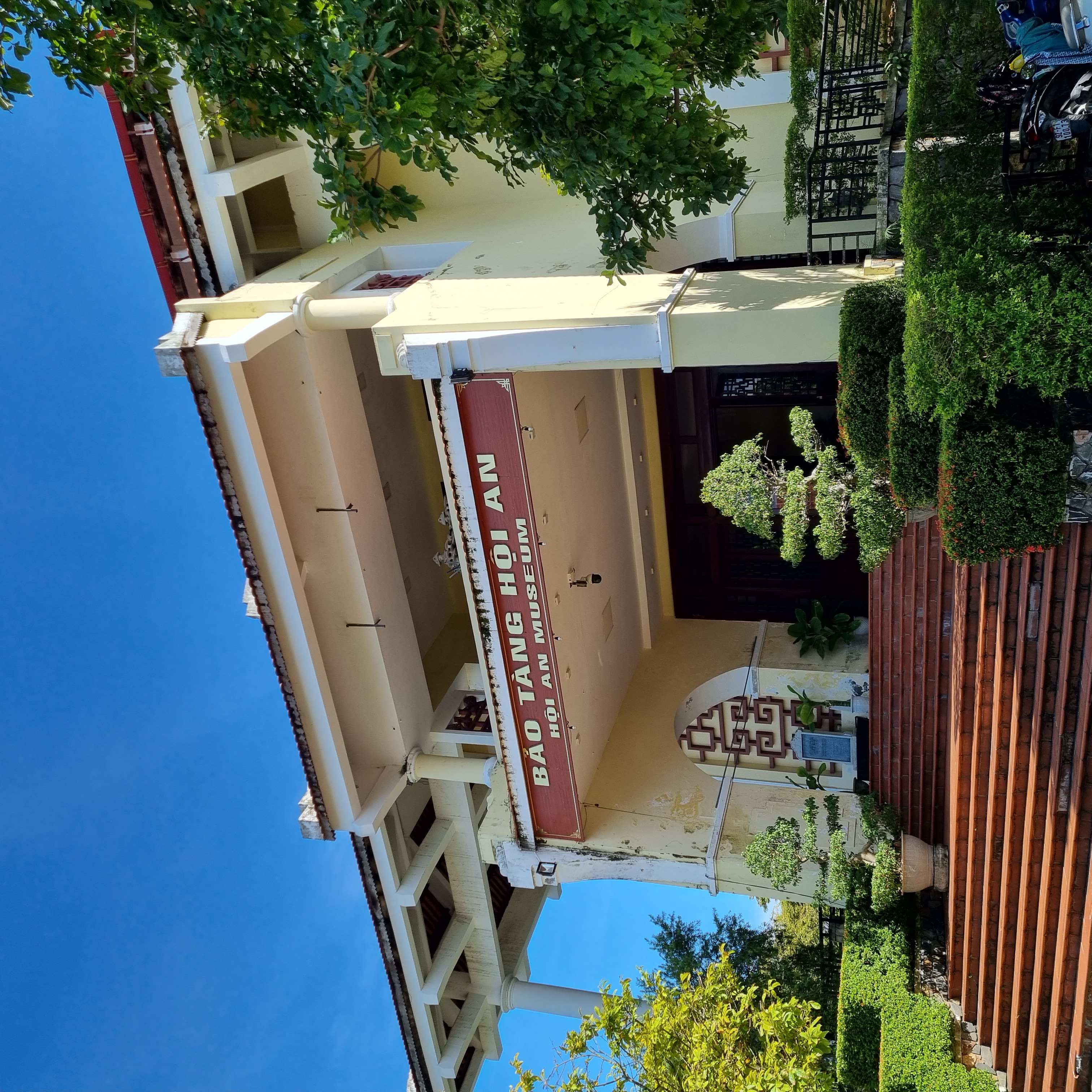 Hoi An Museum