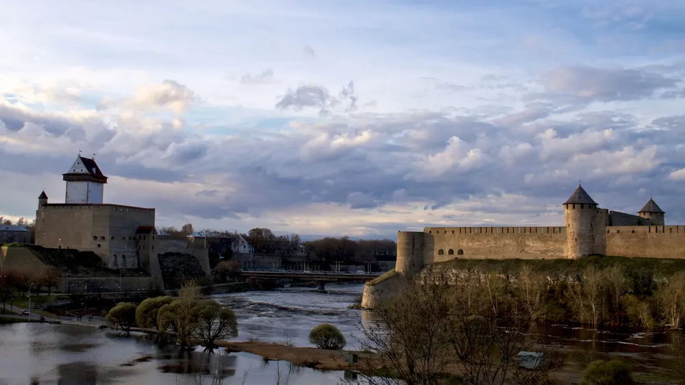 Ivangorod, Russia